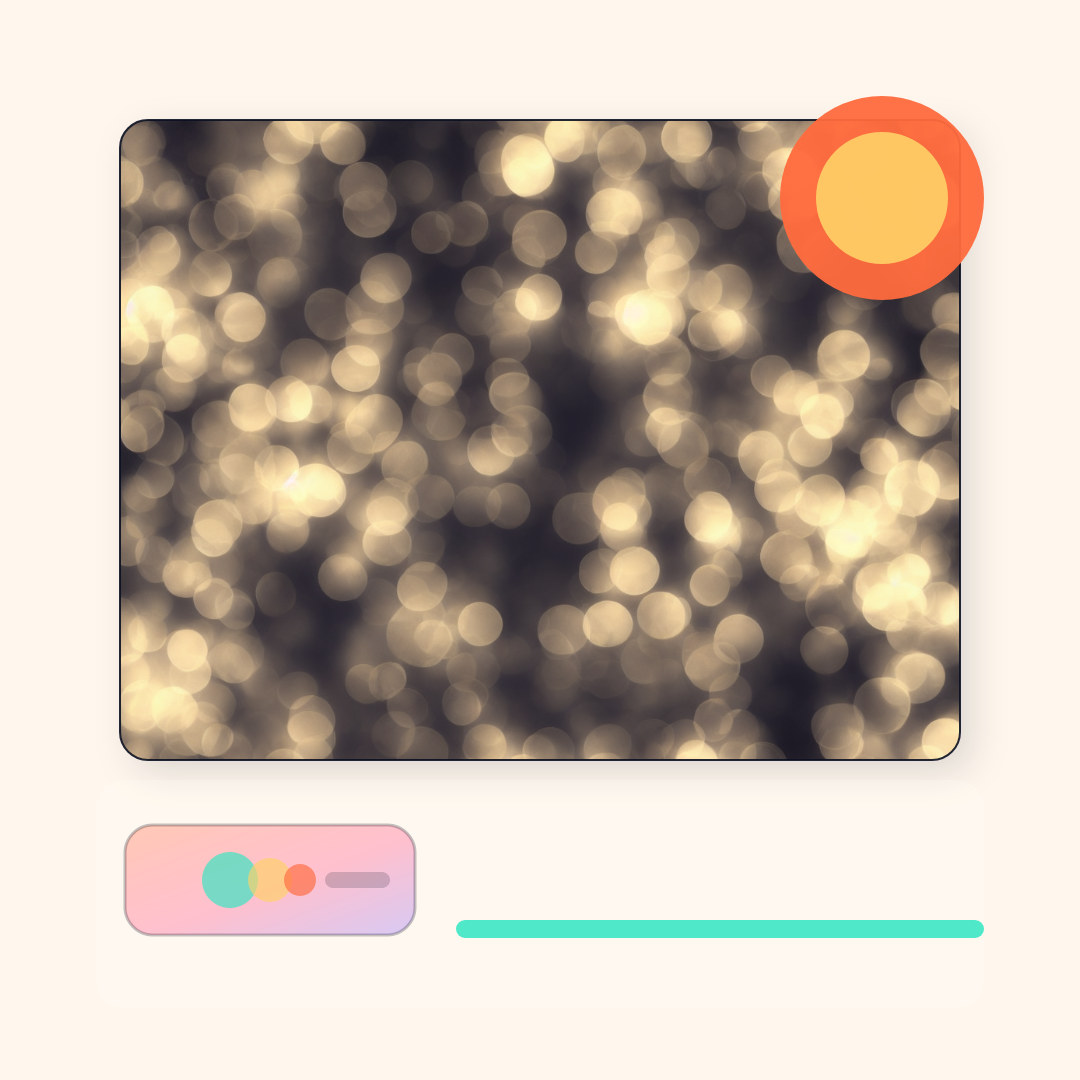 Final square image rendered by ComfyUI on aarch64 GPU