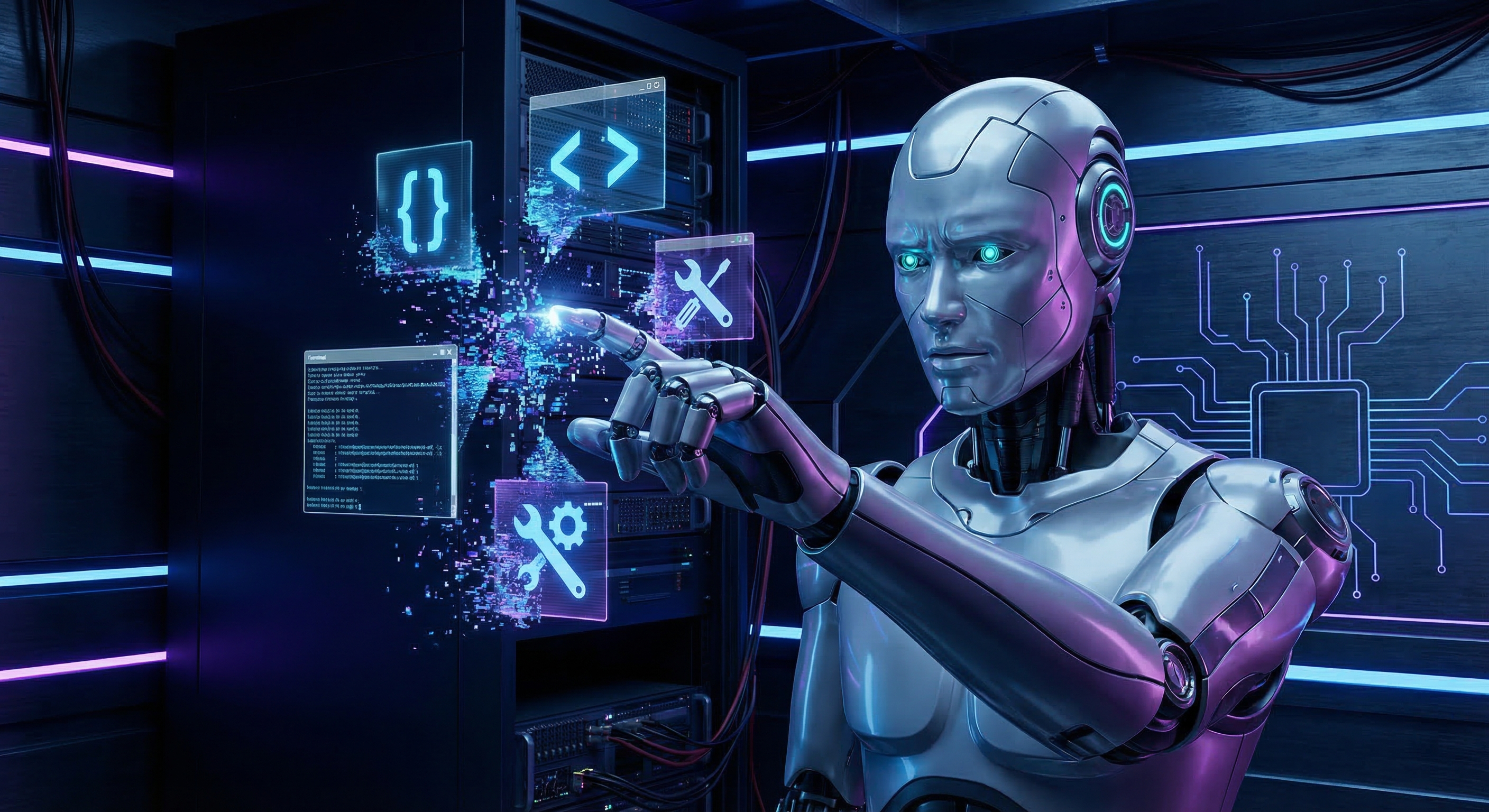 Hero: When Your AI Hallucinates Its Own Tools